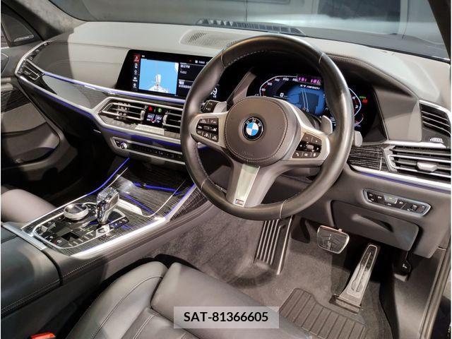 Bmw X7 2022-08 318666-1
