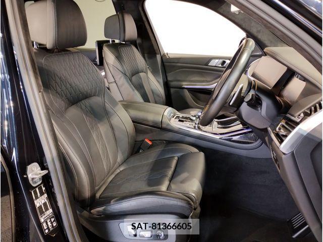Bmw X7 2022-08 318666-8