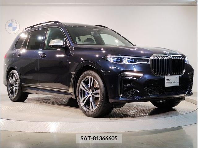 Bmw X7 2022-08 318666-4