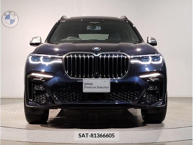 Bmw X7 2022-08 318666-3