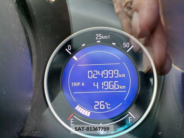 Honda FIT 2017-05 303813-8