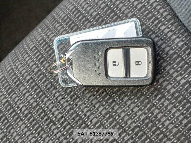 Honda FIT 2017-05 303813-9