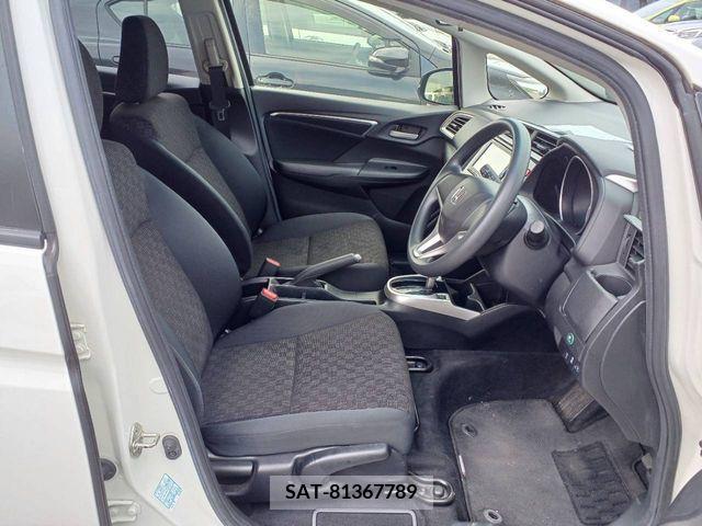 Honda FIT 2017-05 303813-5