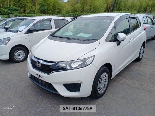 Honda FIT 2017-05 303813-0