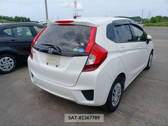 Honda FIT 2017-05 303813-1