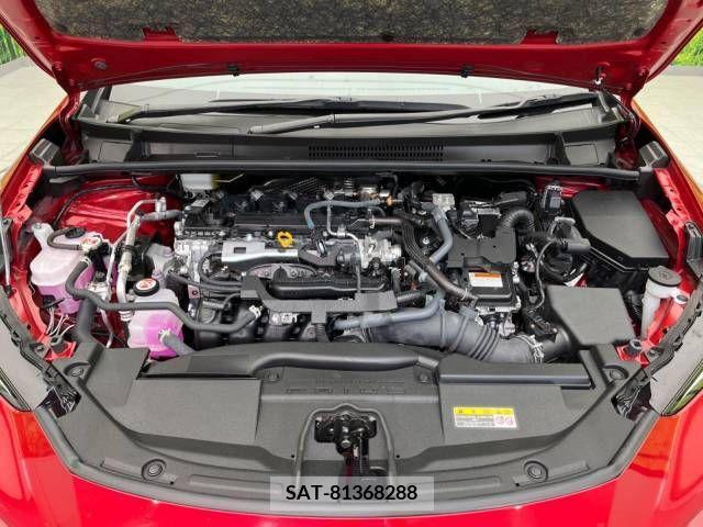 Toyota PRIUS 2023-03 335314-18