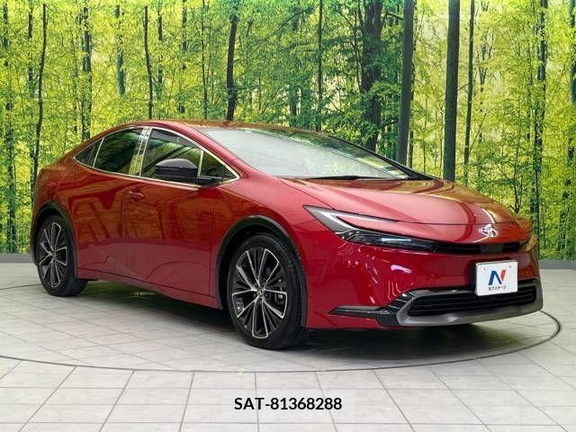 Toyota PRIUS 2023-03 335314-16