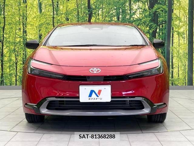 Toyota PRIUS 2023-03 335314-14