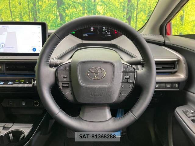 Toyota PRIUS 2023-03 335314-11