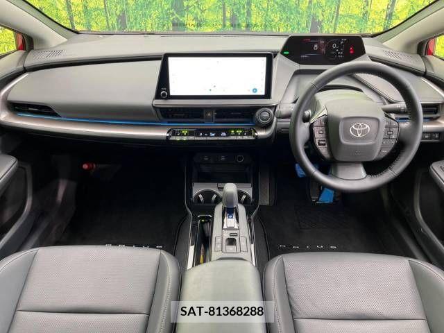 Toyota PRIUS 2023-03 335314-1