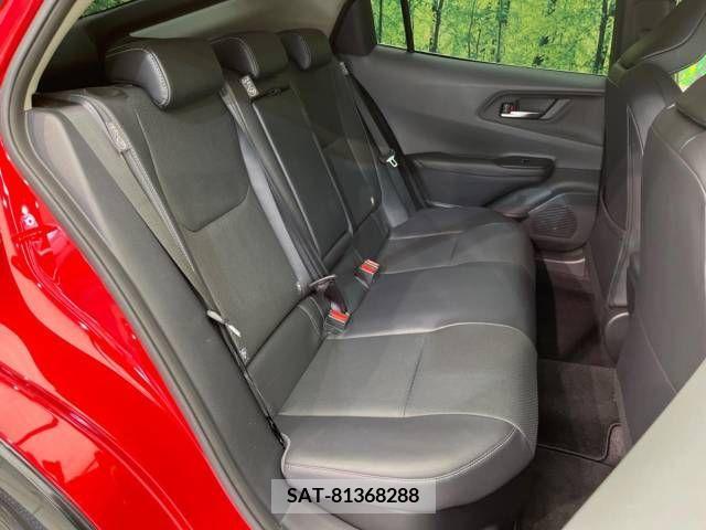 Toyota PRIUS 2023-03 335314-9