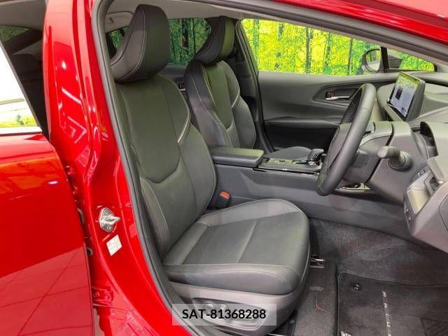 Toyota PRIUS 2023-03 335314-8