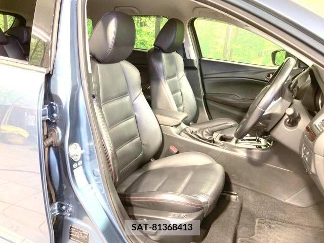 Mazda ATENZA WAGON 2013-08 261179-8