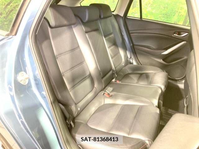 Mazda ATENZA WAGON 2013-08 261179-9