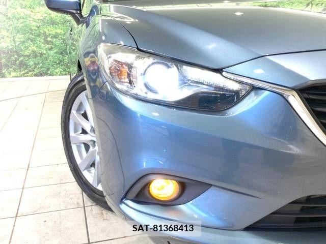Mazda ATENZA WAGON 2013-08 261179-11