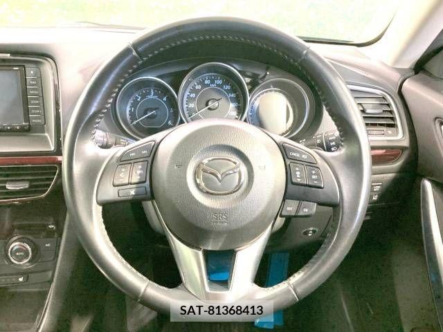 Mazda ATENZA WAGON 2013-08 261179-13