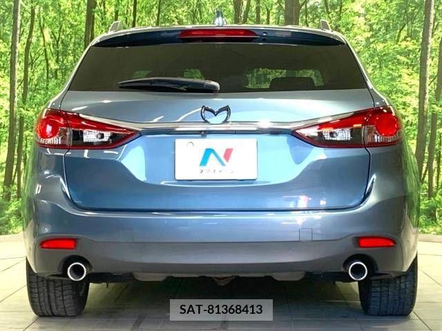 Mazda ATENZA WAGON 2013-08 261179-15