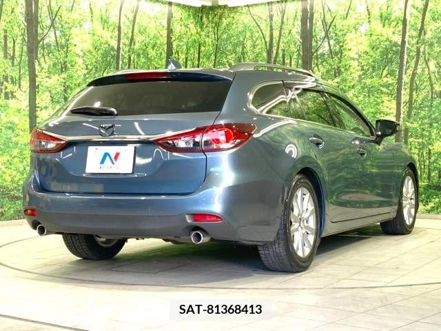 Mazda ATENZA WAGON 2013-08 261179-17