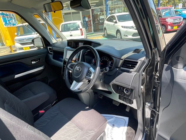 Toyota ROOMY 2020-02 4896-16