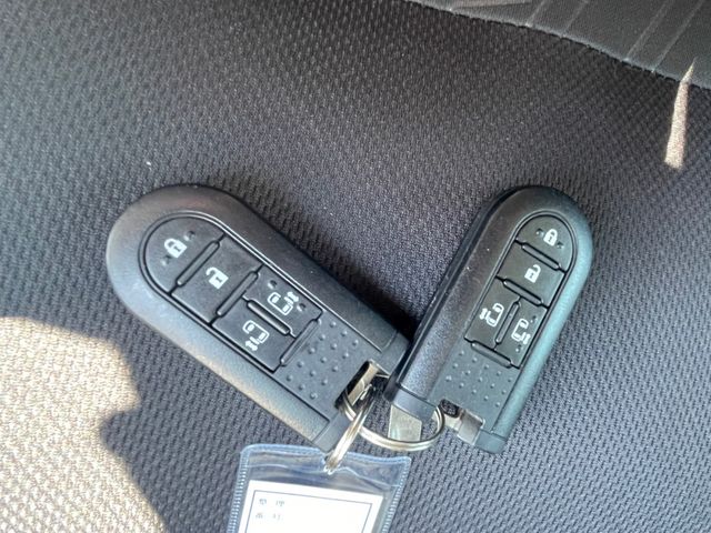 Toyota ROOMY 2020-02 4896-18