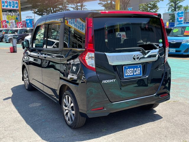 Toyota ROOMY 2020-02 4896-7