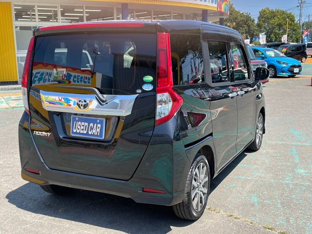 Toyota ROOMY 2020-02 4896-2