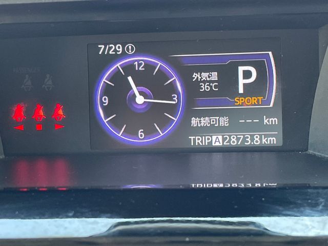 Toyota ROOMY 2020-02 4896-28