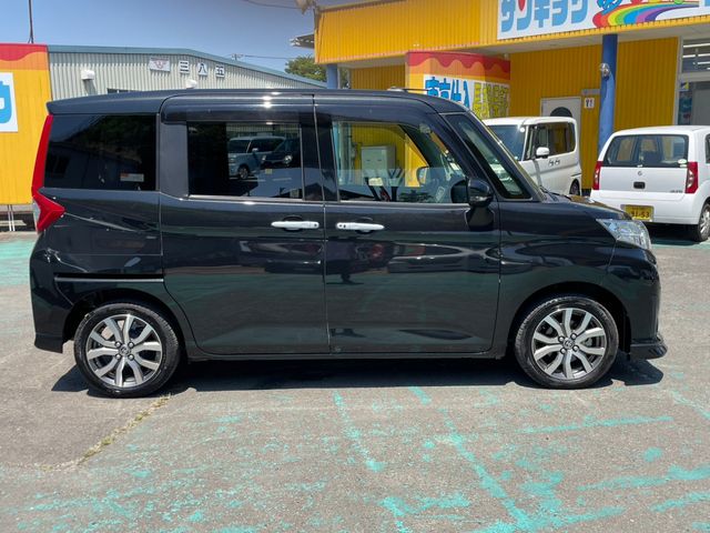 Toyota ROOMY 2020-02 4896-6