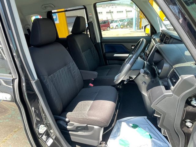 Toyota ROOMY 2020-02 4896-17