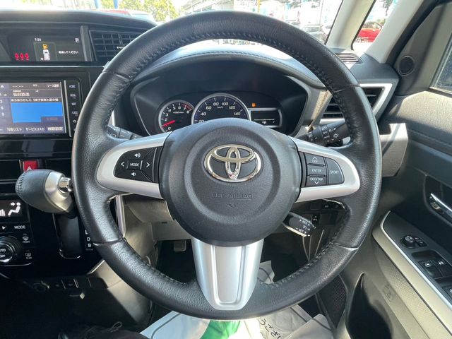 Toyota ROOMY 2020-02 4896-1