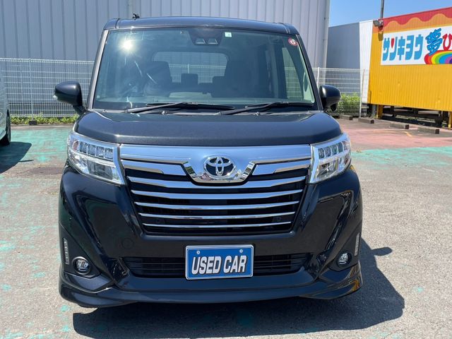 Toyota ROOMY 2020-02 4896-3