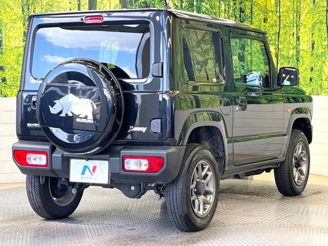 Suzuki JIMNY 2020-09 10852-17