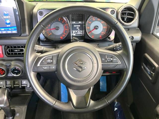 Suzuki JIMNY 2020-09 10852-11