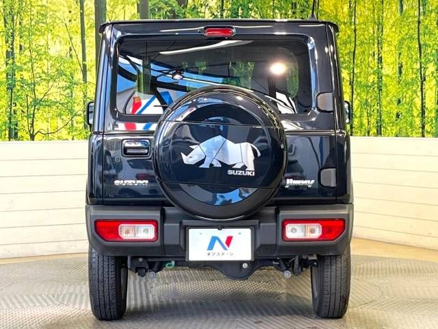 Suzuki JIMNY 2020-09 10852-15