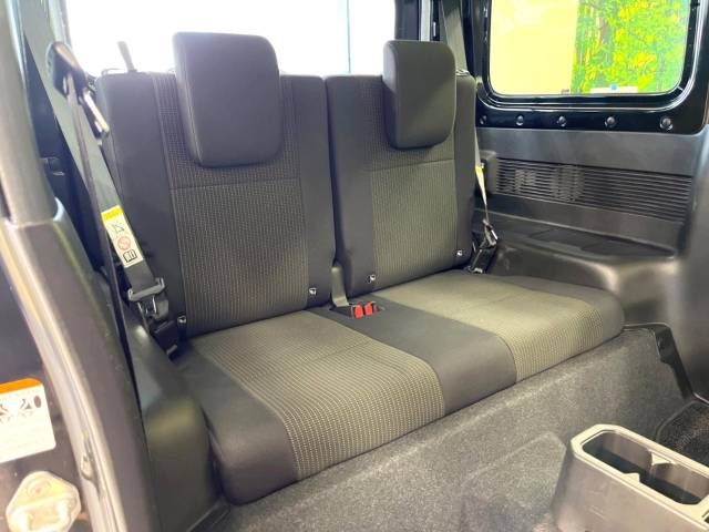 Suzuki JIMNY 2020-09 10852-9