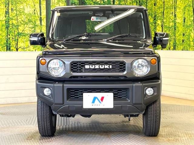 Suzuki JIMNY 2020-09 10852-14