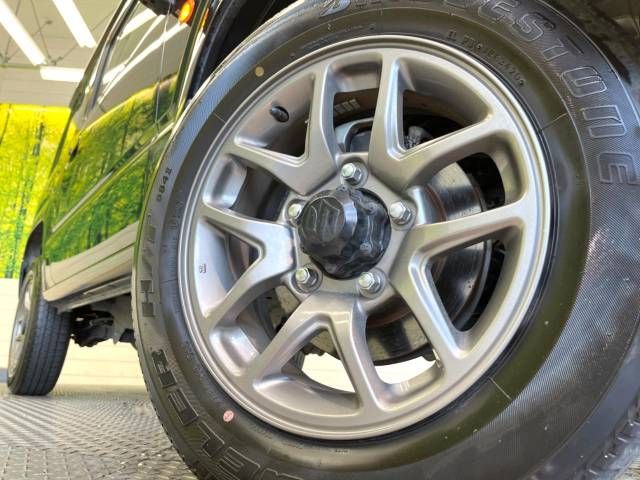 Suzuki JIMNY 2020-09 10852-13