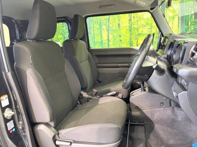 Suzuki JIMNY 2020-09 10852-8