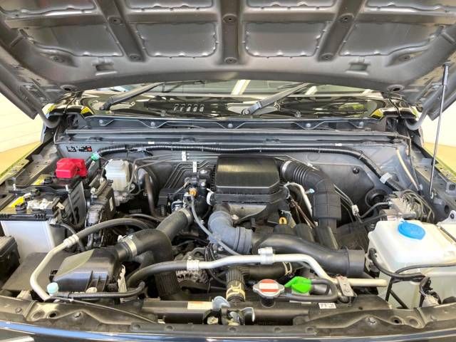 Suzuki JIMNY 2020-09 10852-18