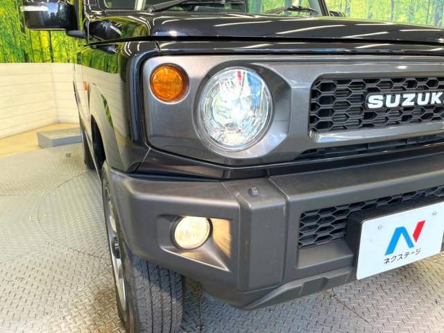Suzuki JIMNY 2020-09 10852-12