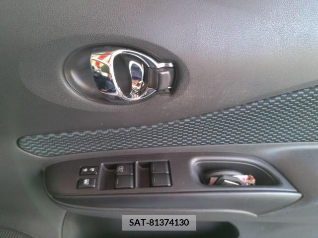Nissan NOTE 2016-07 250492-18