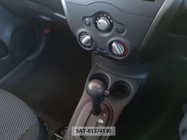Nissan NOTE 2016-07 250492-16