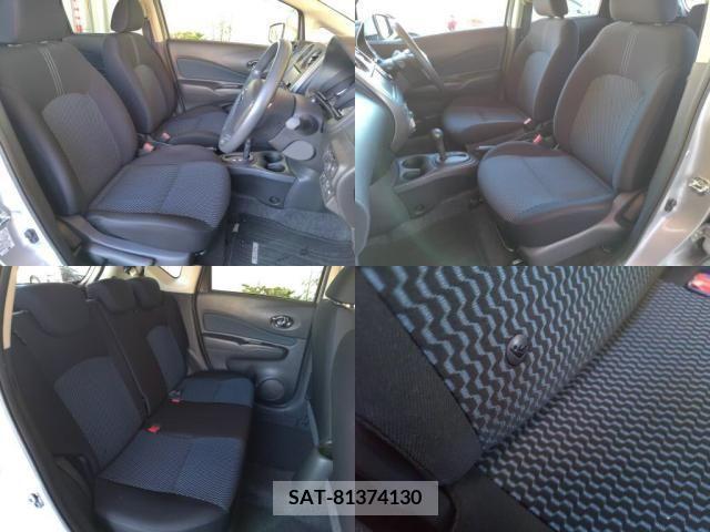 Nissan NOTE 2016-07 250492-6