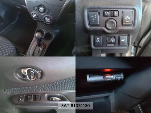 Nissan NOTE 2016-07 250492-5