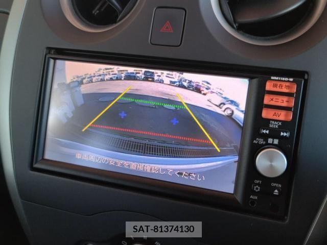 Nissan NOTE 2016-07 250492-14