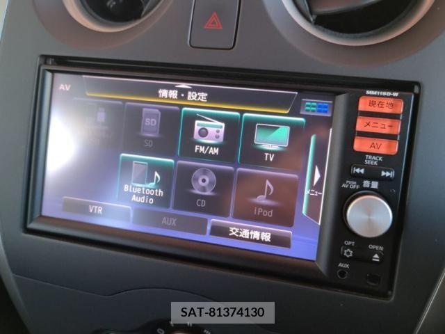 Nissan NOTE 2016-07 250492-13