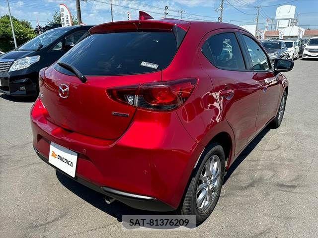 Mazda MAZDA2 2019-09 347649-12
