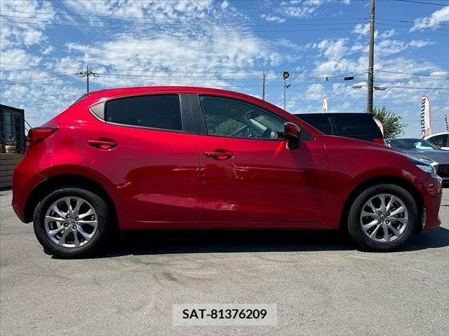 Mazda MAZDA2 2019-09 347649-11