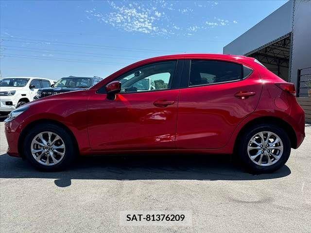 Mazda MAZDA2 2019-09 347649-10