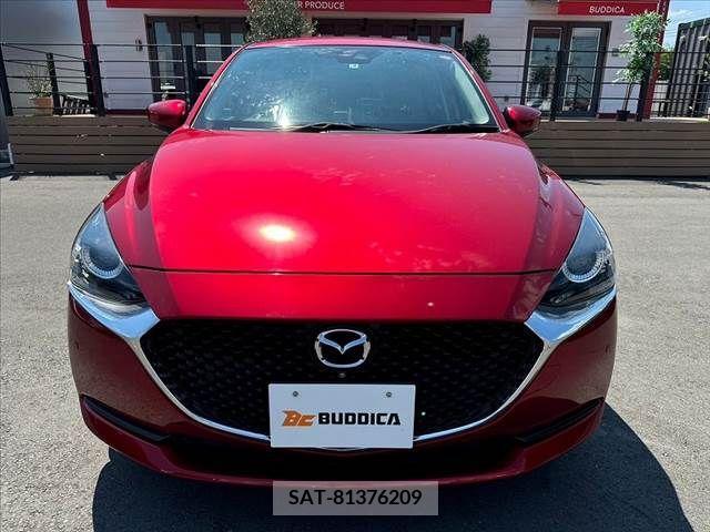 Mazda MAZDA2 2019-09 347649-8